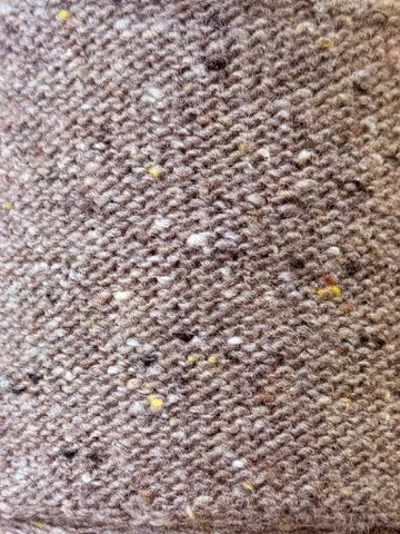 Casa del Filato Toys Tweedgarn 450m/100g foto 4